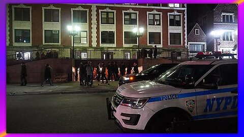 BREAKING: NYPD RAID JEWISH CHABAD SYNAGOGUE OVER UNDERGROUND SECRET TUNNEL SYSTEM