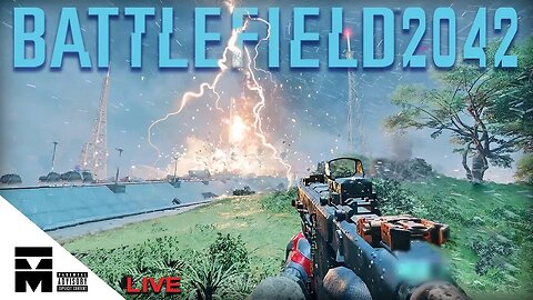 Battlefield 2042 PS5 - Get Off Me! [525 Sub Grind] muscles31 chillstream