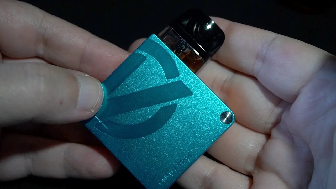 Vaporesso Xros Nano 3, 1000mAh Powerhouse