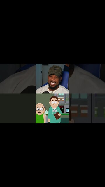 SOUTHPARK HOLDS EVERYONE ACCOUNTABLE!