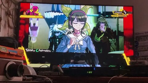 Danganronpa V3: Killing Harmony - Episode 58: Confronting Angie 2