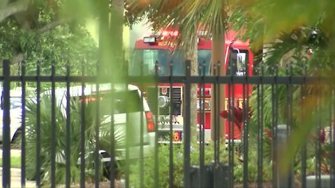 Man shot and killed in West Palm Beach, police investigating