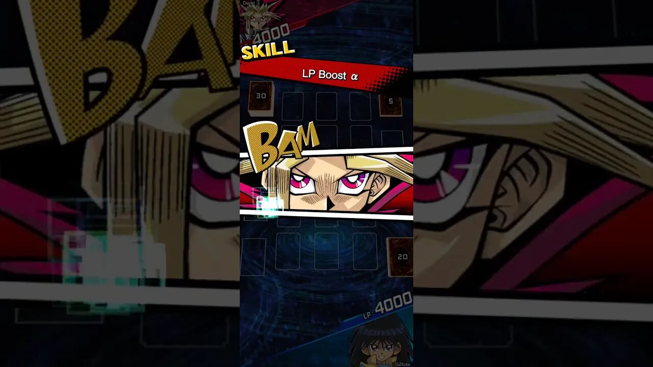 fastest duel possible in Duel Links