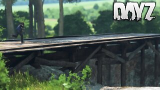 Exploring Banov! - DayZ Stream