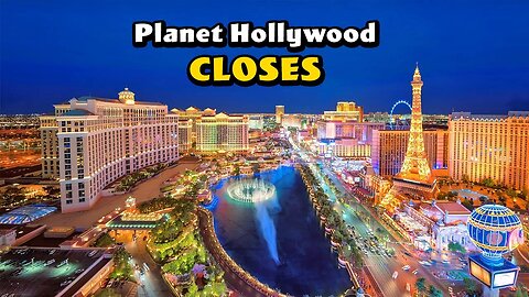 The Craziest Stuff Happening in Las Vegas [July 2023 News & Updates]