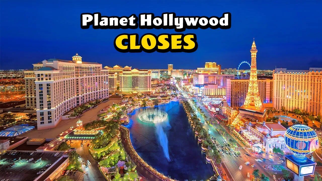 The Craziest Stuff Happening in Las Vegas [July 2023 News & Updates]