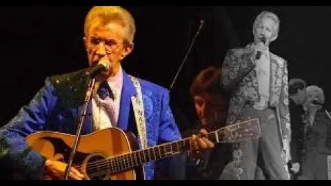 Remembering Porter Wagoner