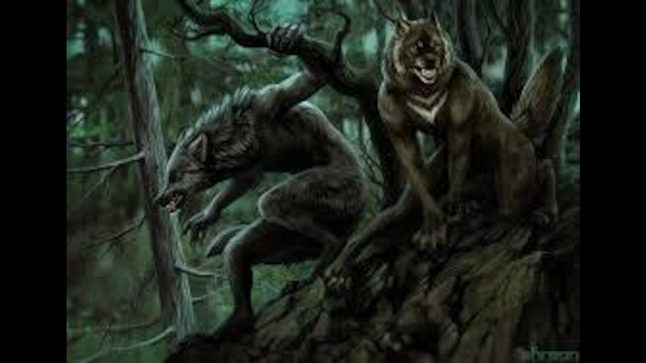 Monsters of Legend