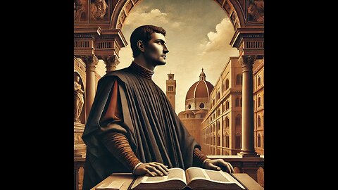 The Prince: Machiavelli's Guide to Power and Leadership