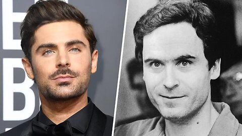 New Ted Bundy Movie Trailer Causes Outcry For No Reason