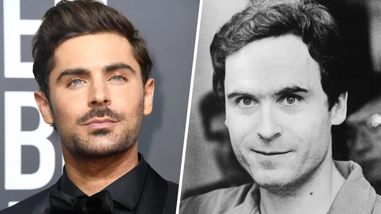 New Ted Bundy Movie Trailer Causes Outcry For No Reason