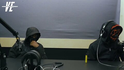 Lil Hades On Why/How He Bangs Juju, Doing Drill Music, How He Jumped On Road "It's A Peak Lifestyle"