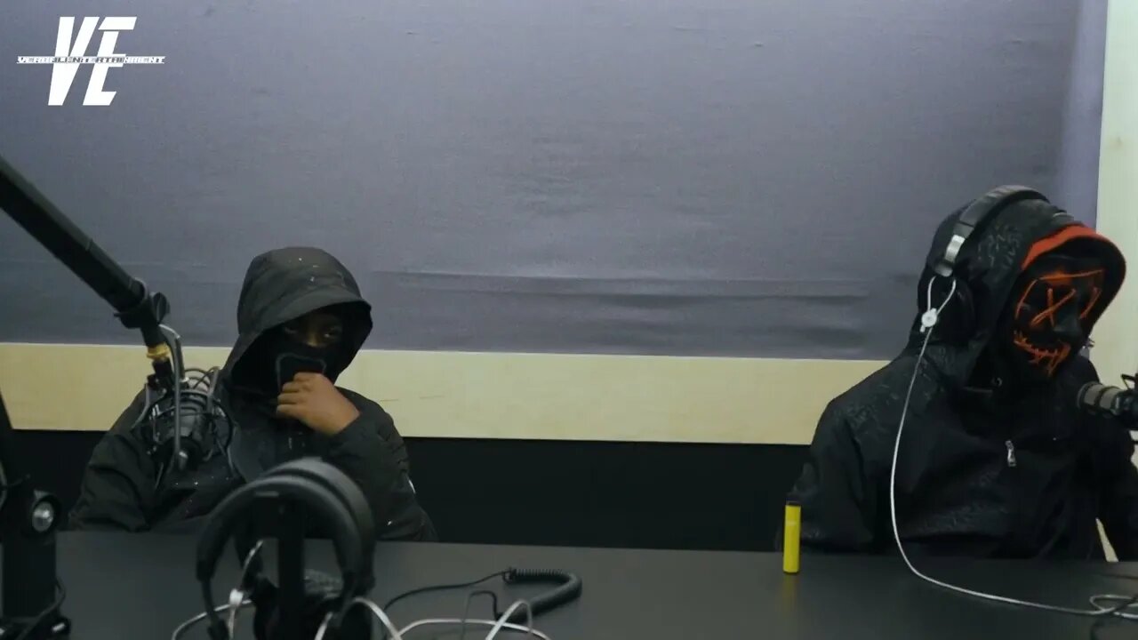 Lil Hades On Why/How He Bangs Juju, Doing Drill Music, How He Jumped On Road "It's A Peak Lifestyle"