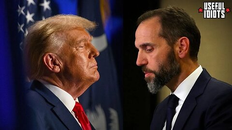 Debate: Is Trump’s Jan 6th plot kooky or criminal?