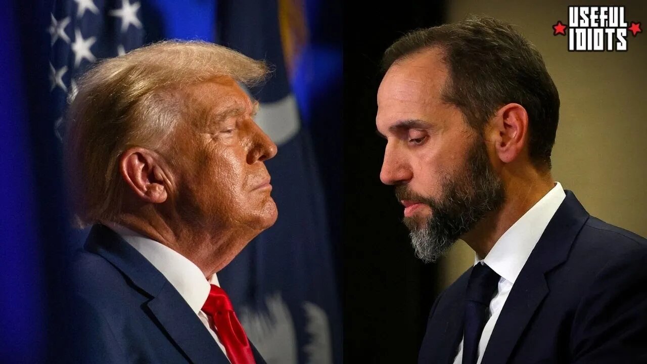 Debate: Is Trump’s Jan 6th plot kooky or criminal?