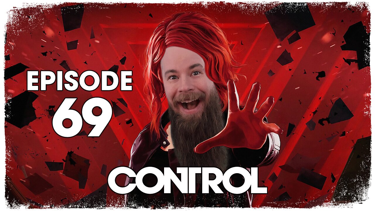 Control // Episode 69 // JUKEBOX KING // Gameplay Walkthrough