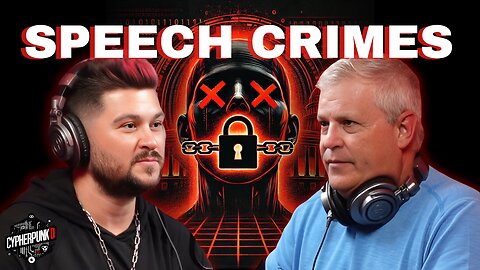 The Alarming State of Free Speech, Energy Crises, and Bitcoin Mining Bans - A Global Perspective