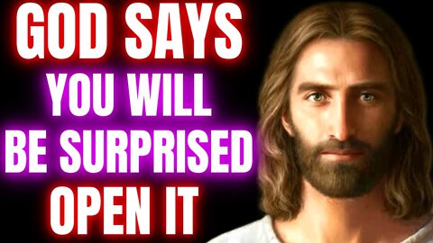 God Message For You "LISTEN TO THIS" | Gods Urgent Message To You | God Helps
