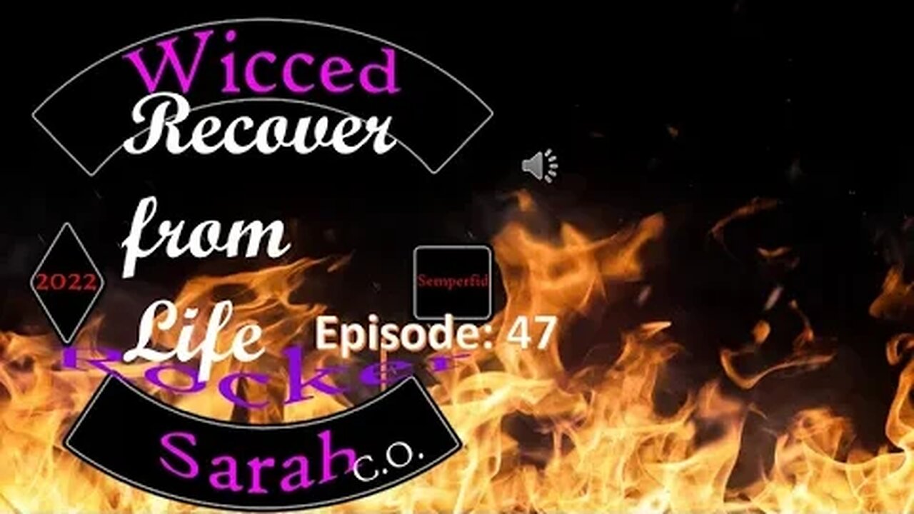 Recover from Life Episode: 47 Book of Musica V44.