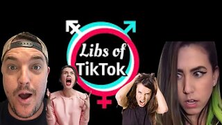 Libs of TikTok - Why are the NORMALIZING This? 😡