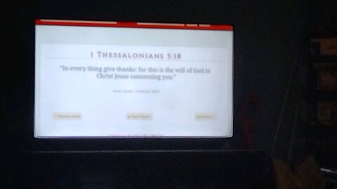 Happy Thanksgiving Everyone!