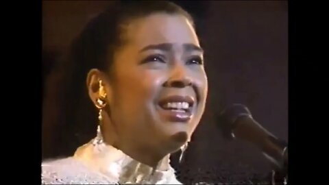 Greatest Love of All #irenecara