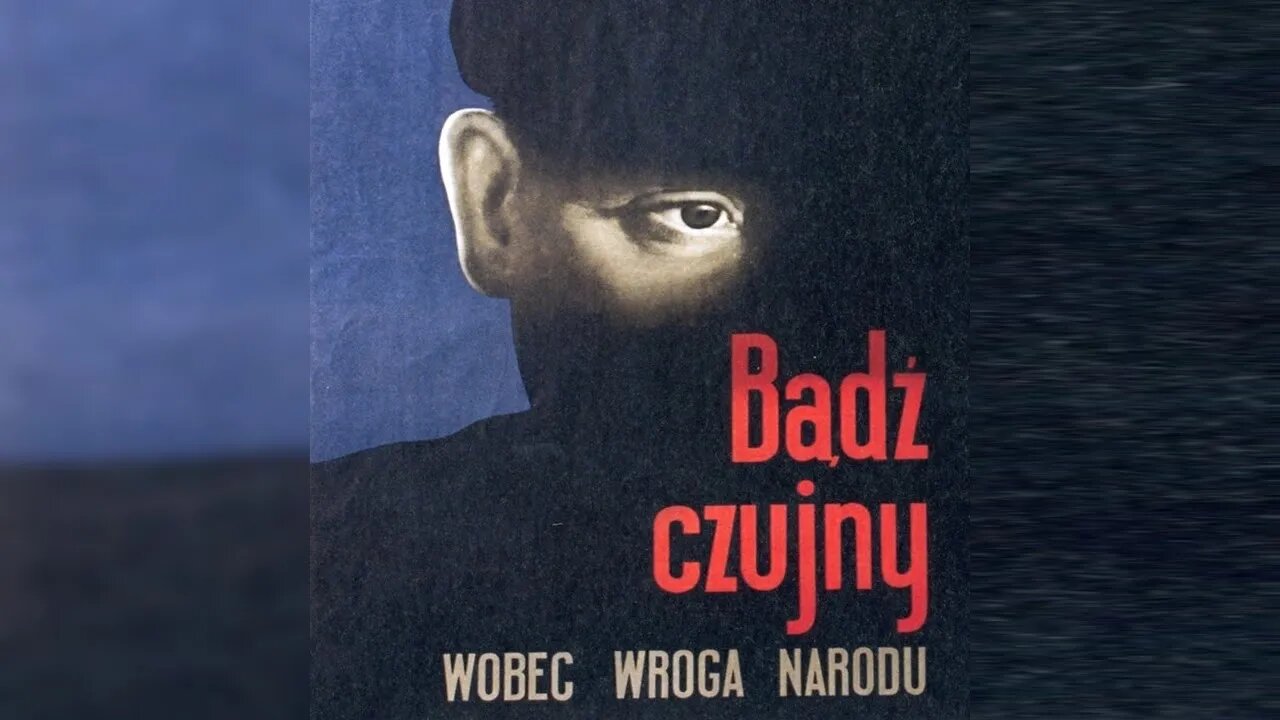 Szpiegomania w natarciu: kontrwywiad przeciw miłośnikom kolei - Komentarz Narodowy