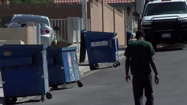 Vote to block several entrances of crime heavy neighborhood scheduled for today