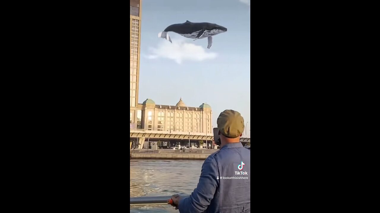 The Infamous Project Blue Beam