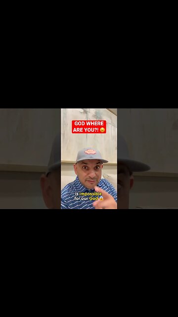 God Will Make A Way! #christianmotivation #christianshorts #christianmessages