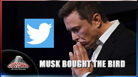 Elon Musk buys out Twitter and Libs Panic