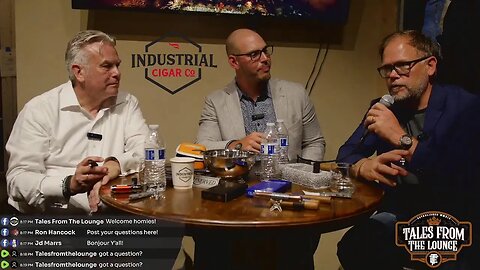 Owner Spotlight at ICC feat. German Engineered Cigars