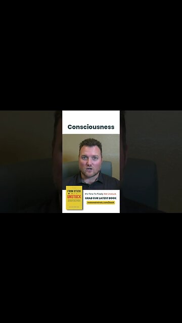Consciousness #shorts