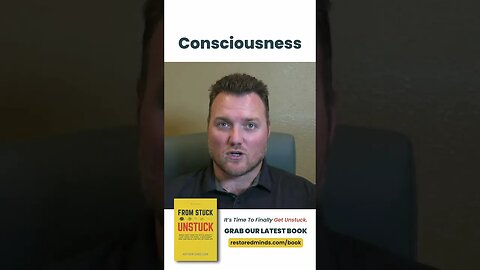 Consciousness #shorts