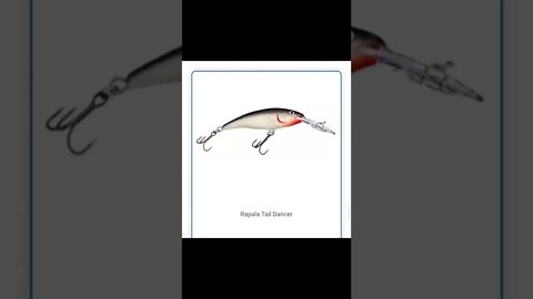 Best Trout Lures For Spring