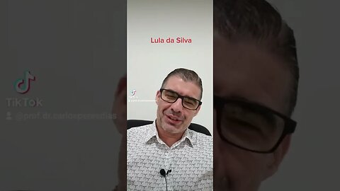 Lula da Silva