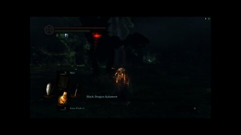 the optimal music to beat kalameet