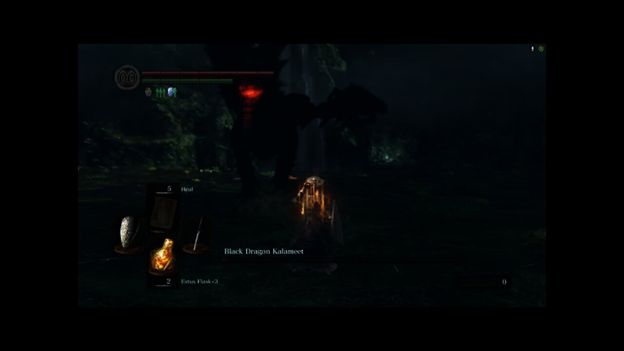 the optimal music to beat kalameet