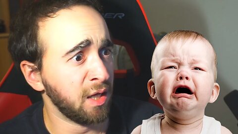 I'm Going To Be A Dad. (bad news)