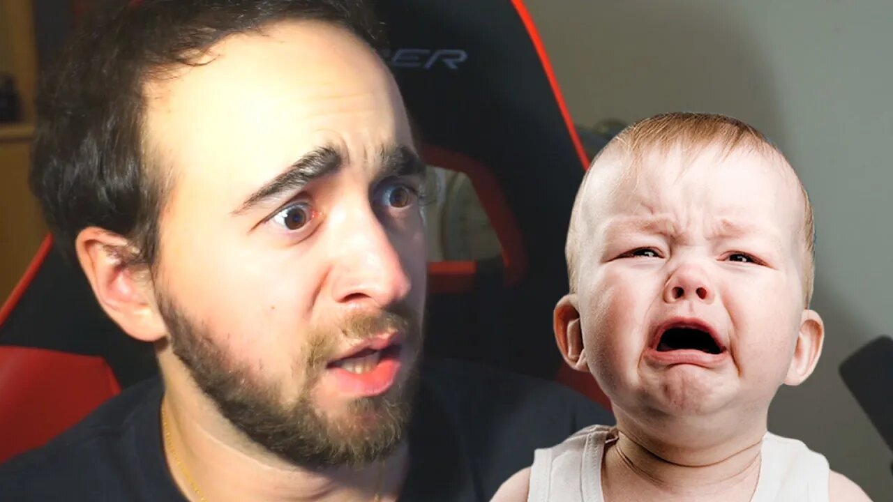 I'm Going To Be A Dad. (bad news)