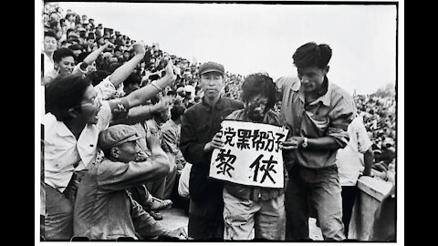 China's Cultural Revolution: Important Lecture by Former Red Guard Fan Shen