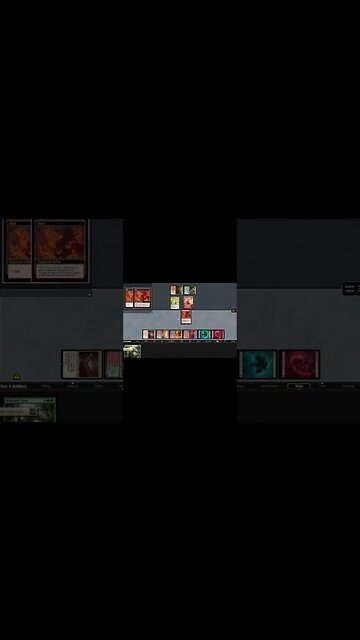 Breach Titan | MTG Modern #shorts #shortsvideo #mtg