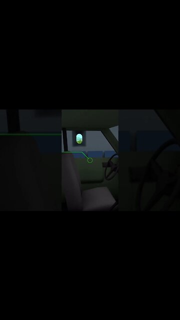 MC-400 Flying Car | Turboprop Flight Simulator #shorts