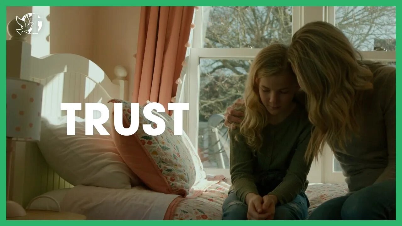 Best place in the world | TRUST | Cléo Ribeiro Rossafa