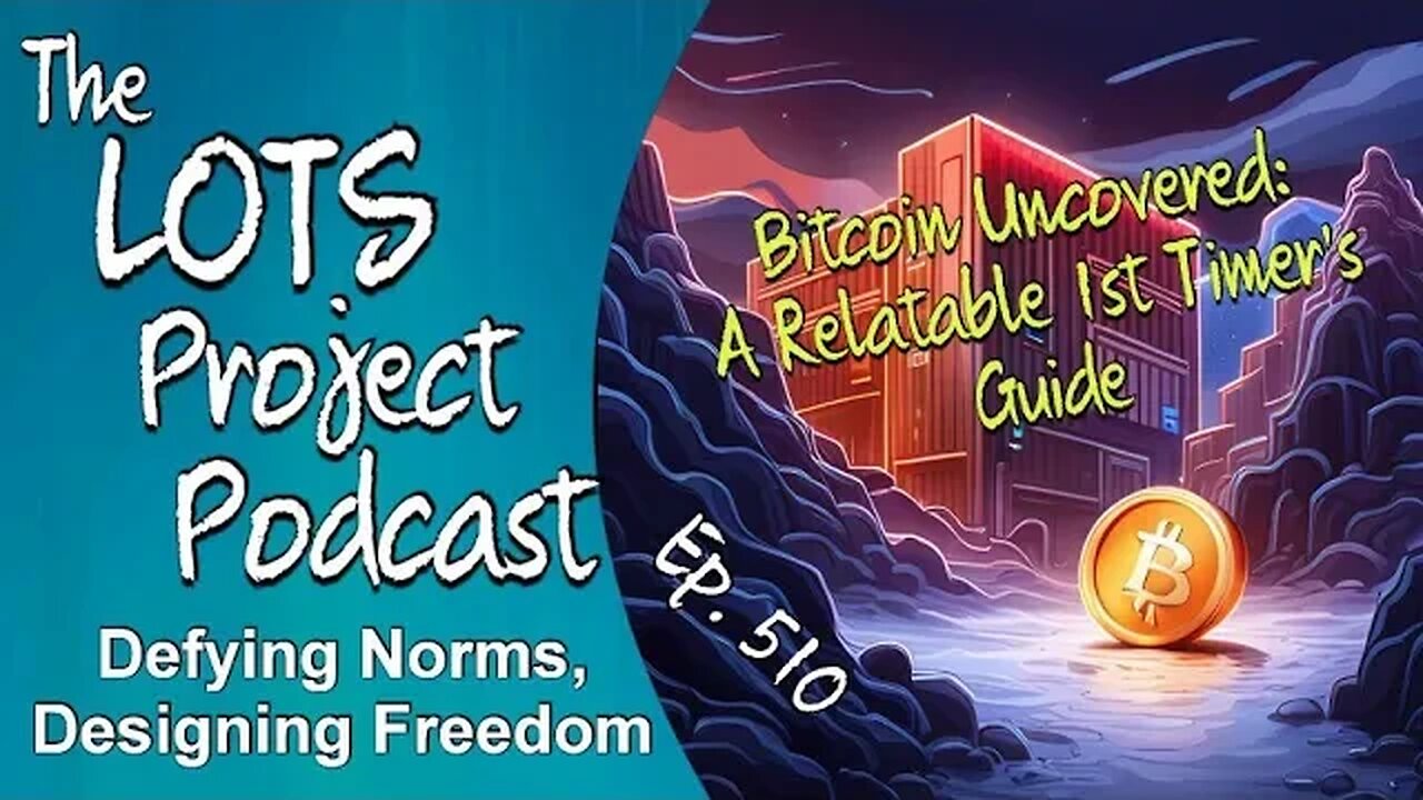 Bitcoin Uncovered : A Relatable First-Time Guide to the Crypto Realm