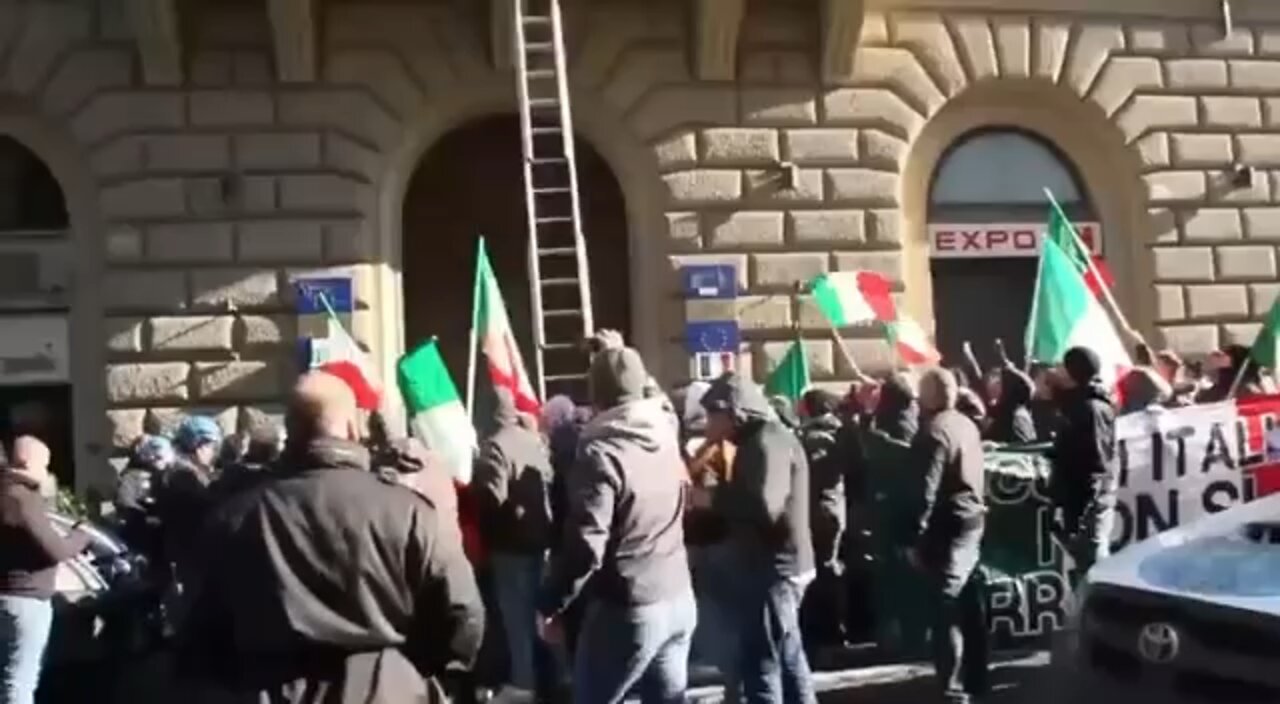 Viva la Italia! 🇮🇹🤌🏻