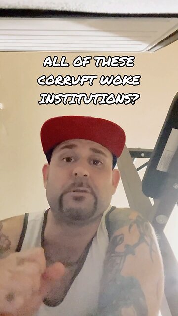 🤔 If Oliver Anthony can make such a big impact with Rich Men North of Richmond, why can’t you?