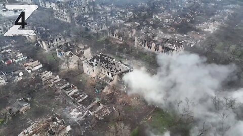 Assault by Russian forces of the 4th motorized rifle brigade on Novotoshkovka, Donbass cauldron