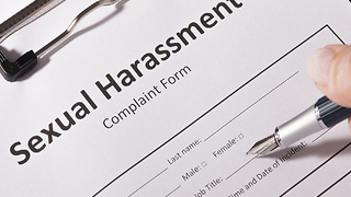 Is there a double-standard with sexual misconduct accountability?