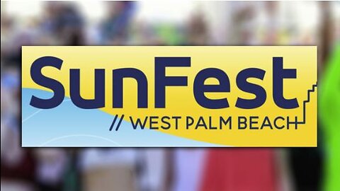 SunFest announces 2020 lineup